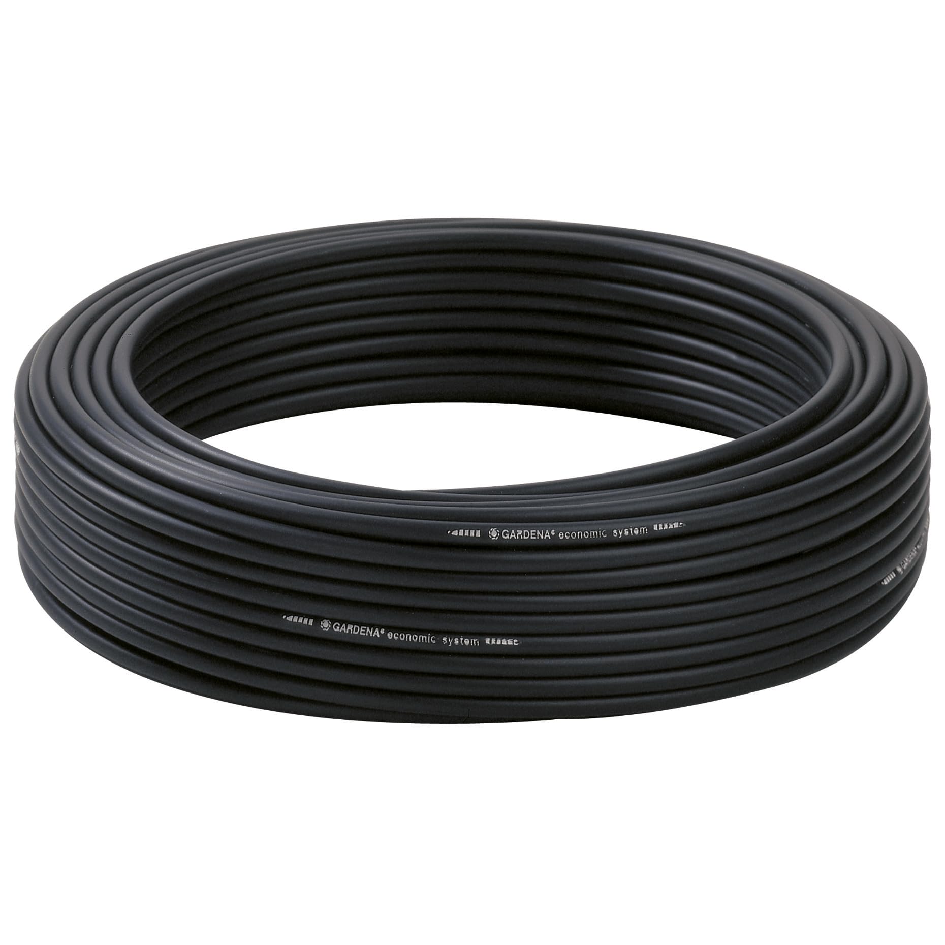 Gardena - Gardena Supply Pipe 4.6 Mm (3/16) - 15 M