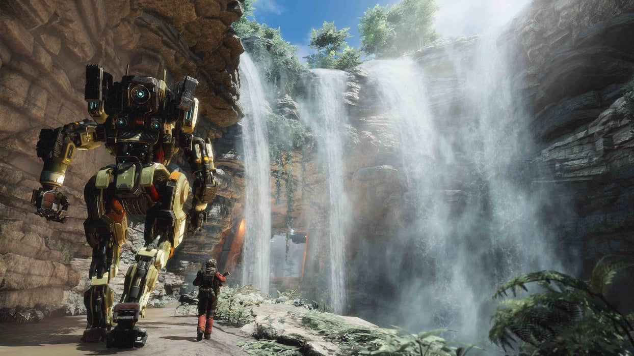 Titanfall 2 (Nordic)