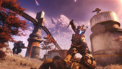 Titanfall 2 (Nordic)