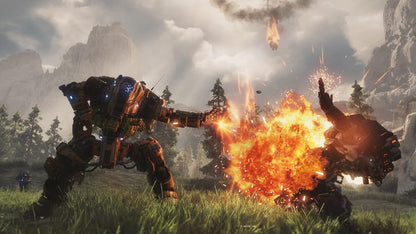 Titanfall 2 (Nordic)