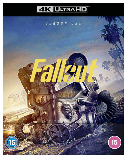 Fallout: Season One