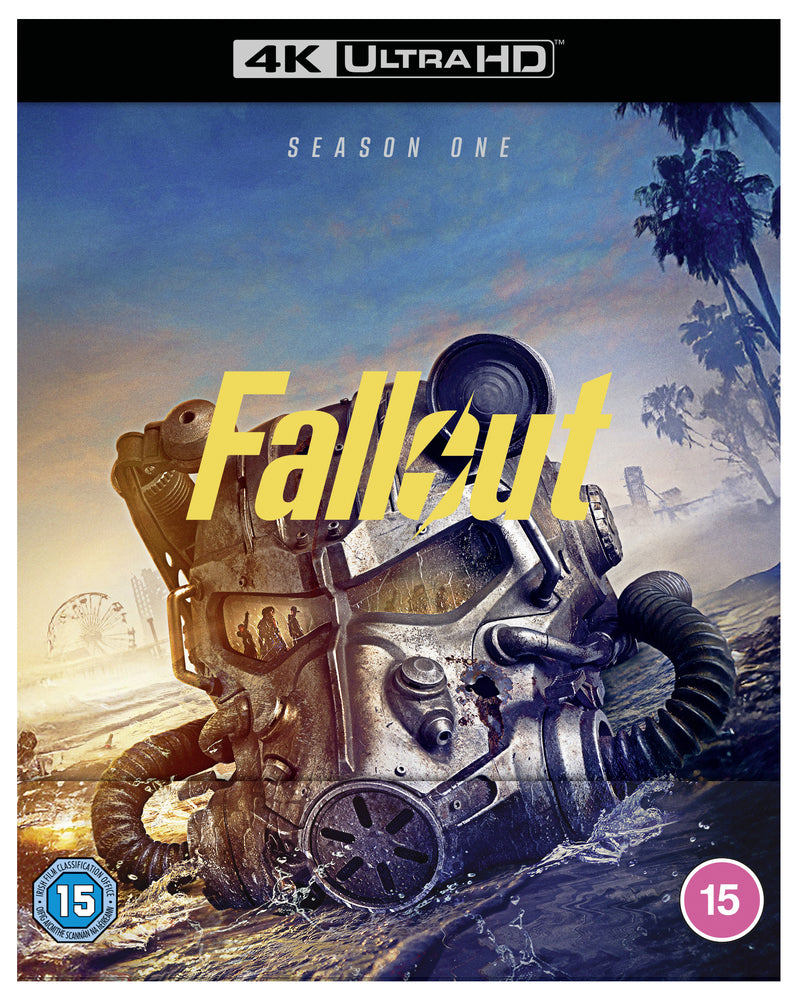 Fallout: Season One