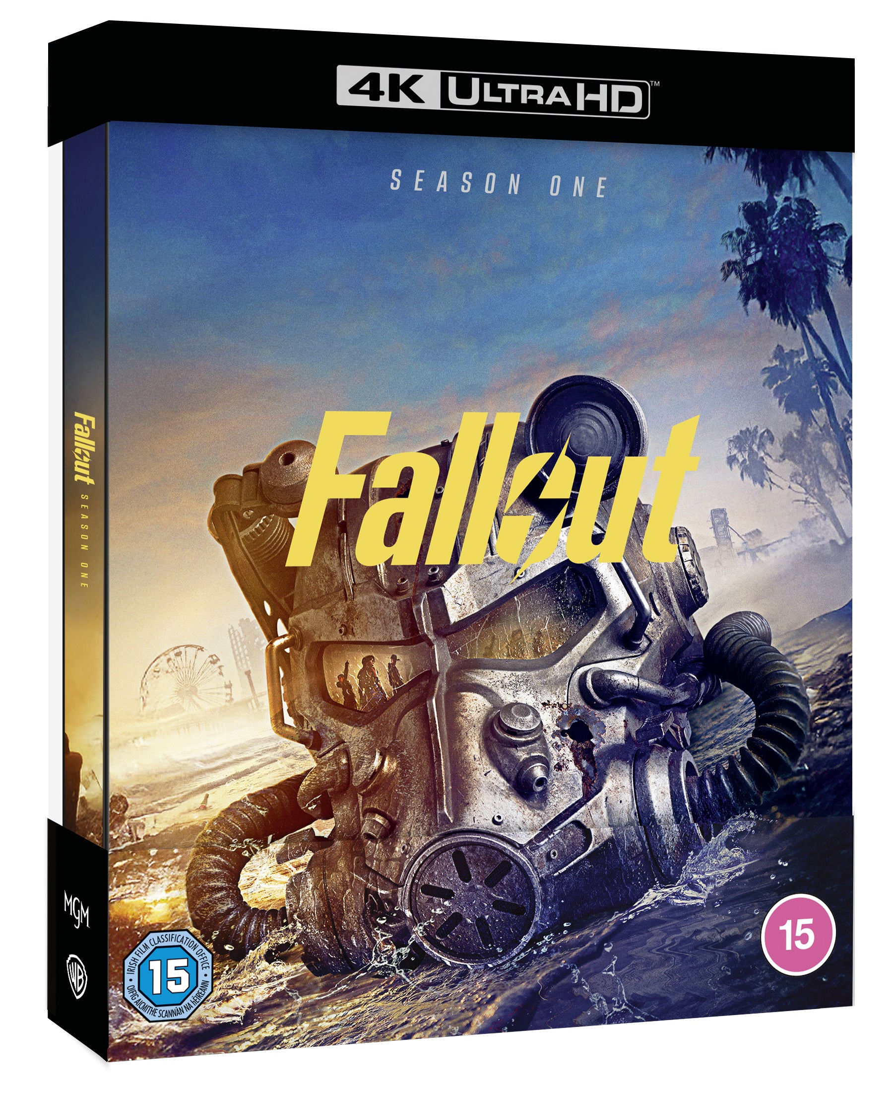 Fallout: Season One