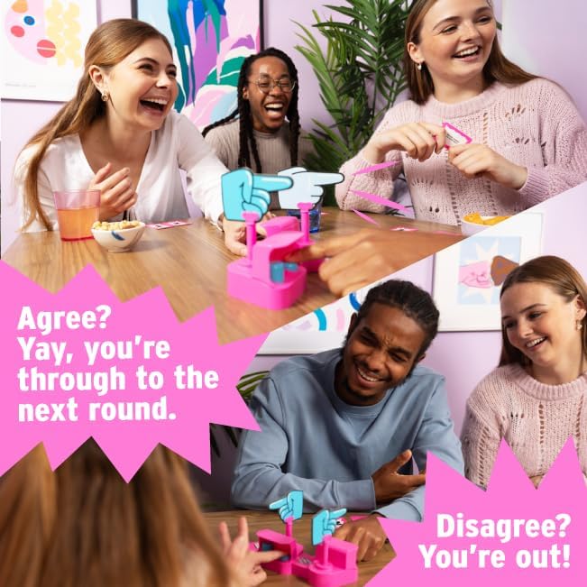 That's Totally You: How Well Do You Know Your Friends? | Best New Board Games for Friends and Families | 2-8 Players