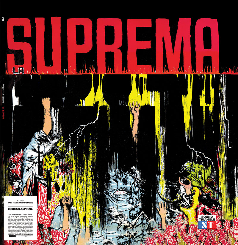 La Suprema