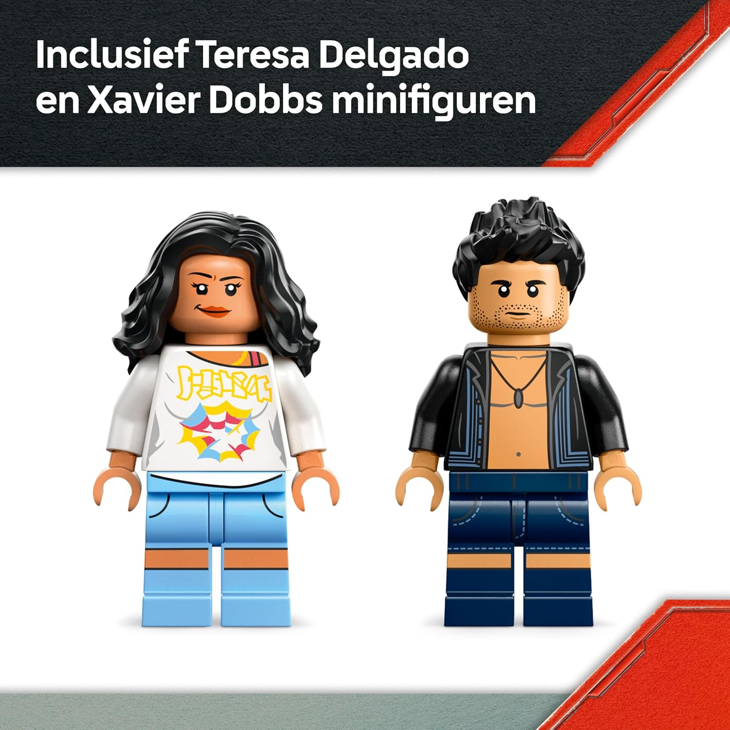 LEGO Jurassic World T. Rex Rivierontsnapping Dinosaurus Speelgoed voor Kinderen - Incl. Dino Figuur, Speelgoed Boot, Quad en 2 Minifiguren - Cadeau voor Jongens en Meisjes vanaf 5 Jaar - 76975