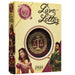 Z-Man Games | Love Letter - Eco-Friendly | Family Card Game | Ages 10+ | 2-6 Players | 20 Minutes Playing Time
