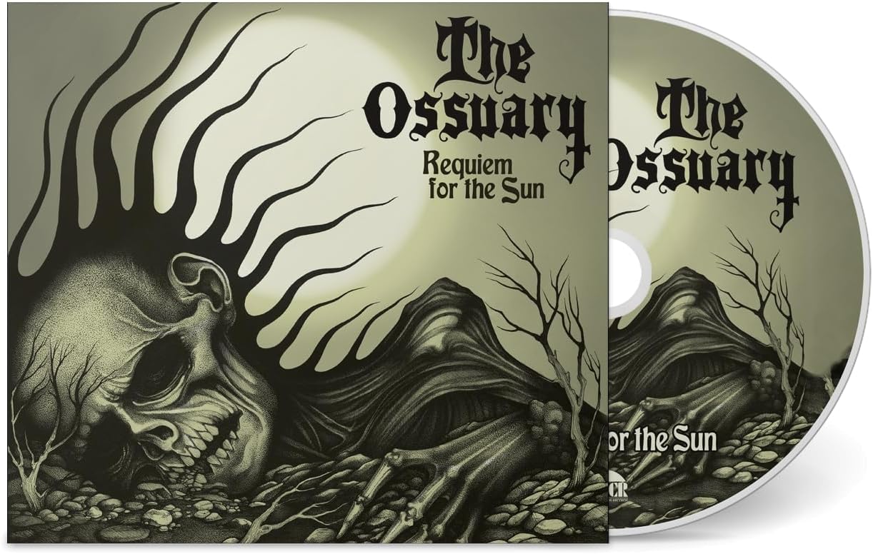 Requiem For The Sun