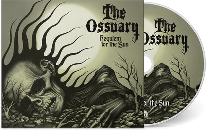 Requiem For The Sun