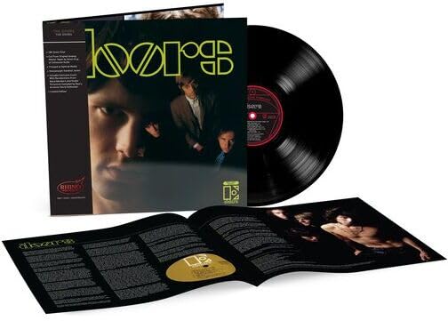 The Doors - High-Fidelity