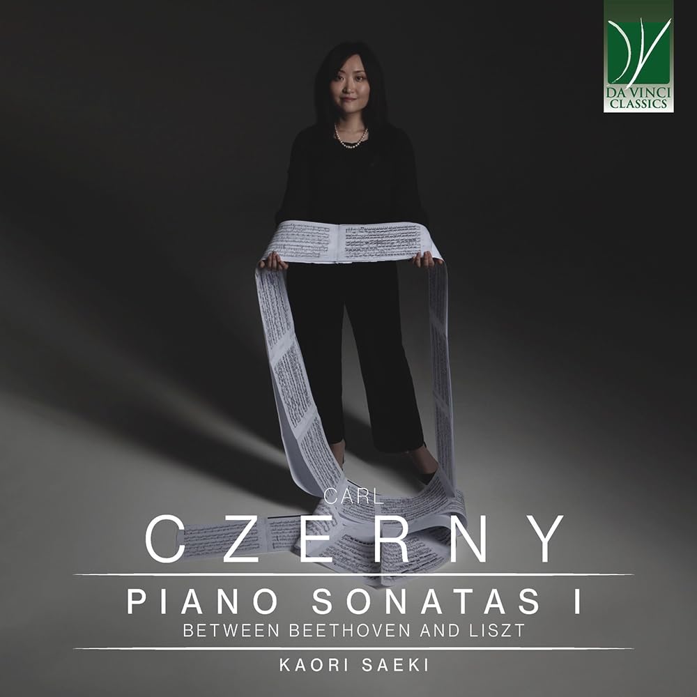Piano Sonatas I (Between Beethoven and Liszt)