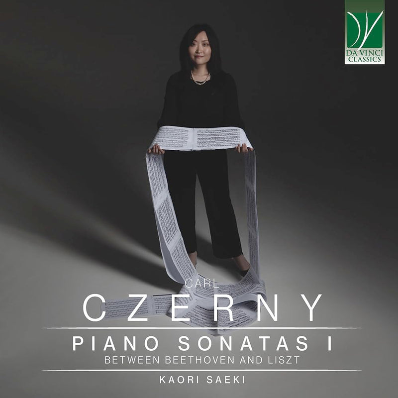 Piano Sonatas I (Between Beethoven and Liszt)
