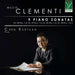 9 Piano Sonatas