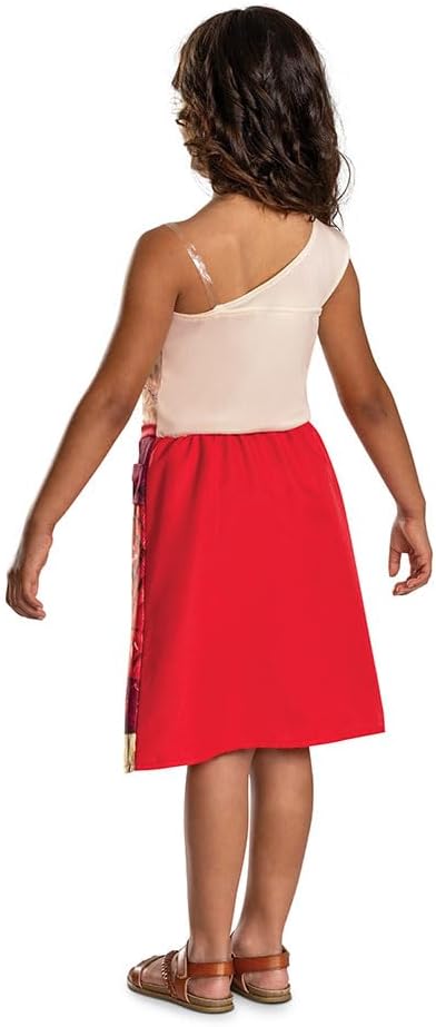Disguise Moana/VAIANA Classic (EU