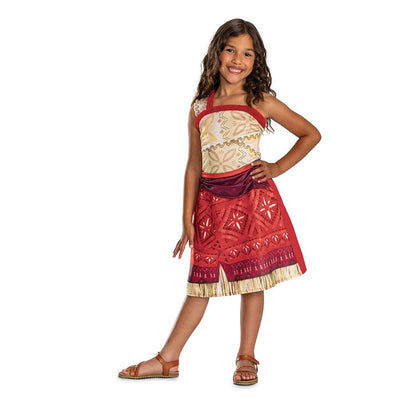 Disguise Moana/VAIANA Classic (EU