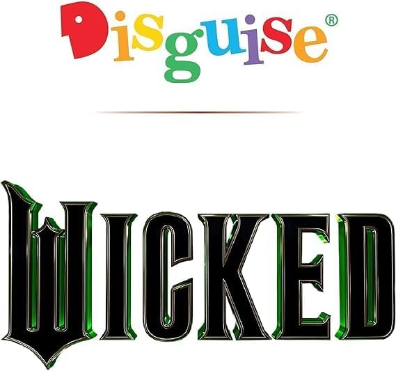 Wicked Glinda Pink Dress Deluxe (Eu) (5-6)