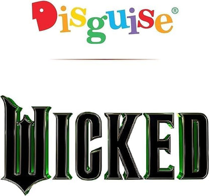 Wicked Glinda Pink Dress Deluxe (Eu) (5-6)