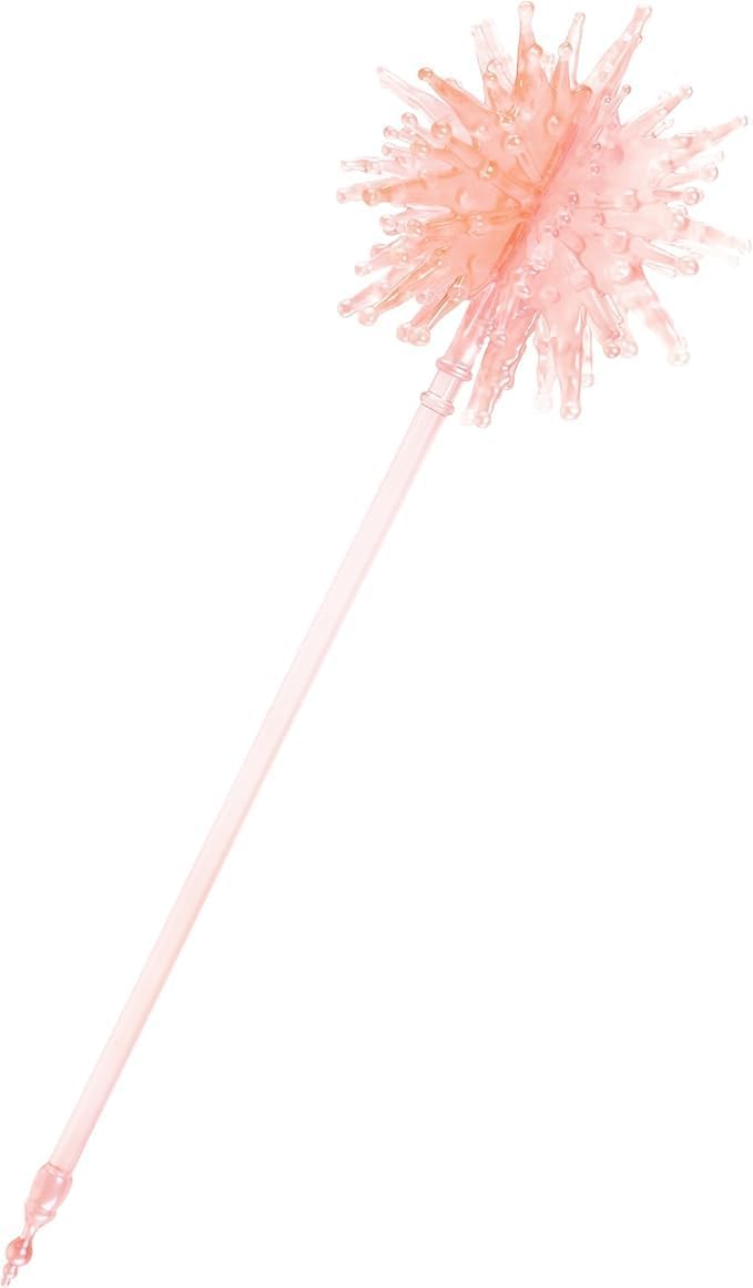 Wicked Glinda Pink Dress Deluxe (Eu) (5-6)