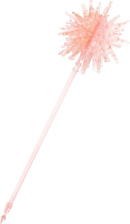 Wicked Glinda Pink Dress Deluxe (Eu) (5-6)