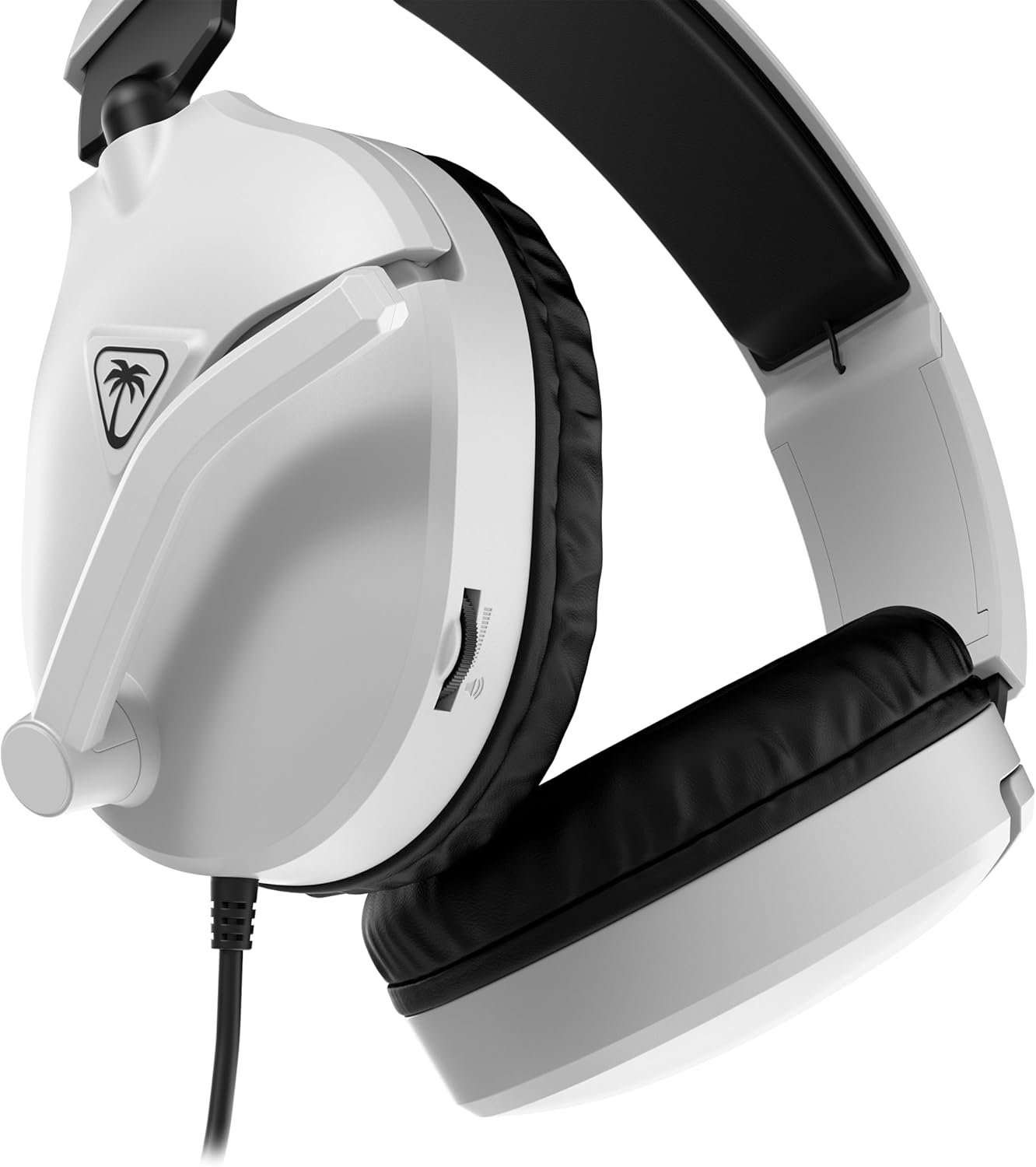 Turtle Beach Recon 70 Wired Gaming Headset Officially Licensed for Nintendo Switch and Nintendo Switch 2 – Flip-to-Mute Mic, 40mm Speakers, Adjustable, Lightweight Design