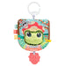 ** Lamaze Finlee The Frog Look Book