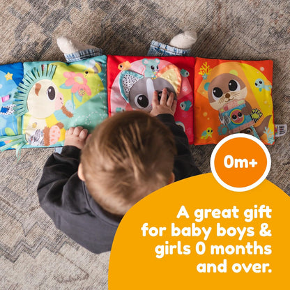 Lamaze - Lamaze Mijn Eerste Grote Activiteitenboek
