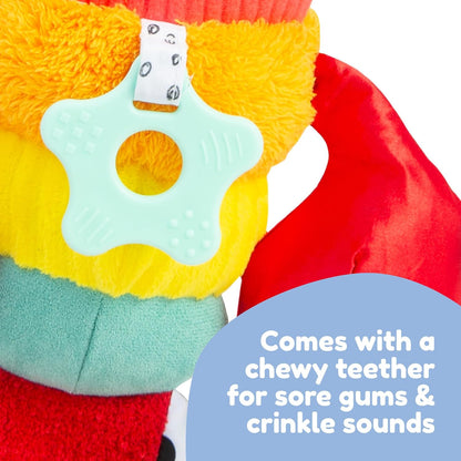 ** Lamaze Liam The Lobster Clip & Go