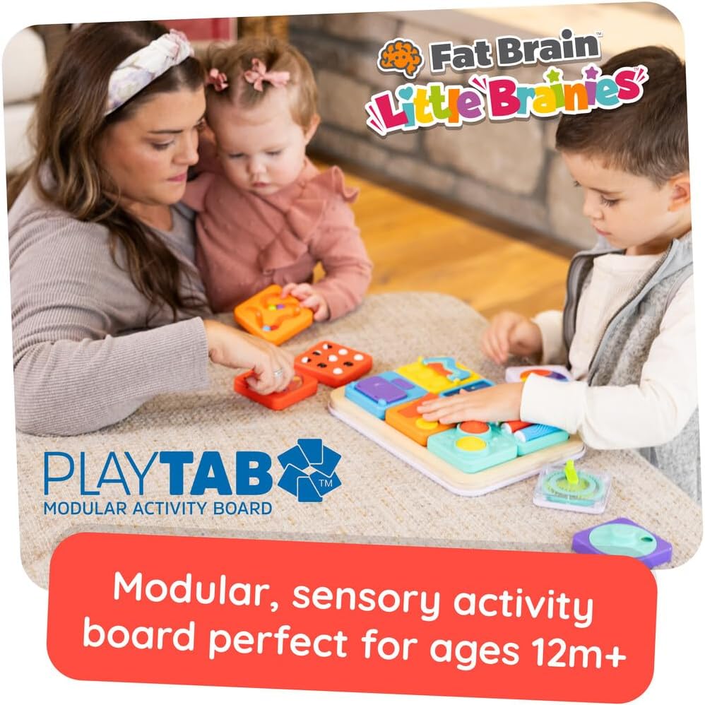 ** Fblb Play Tab Essential