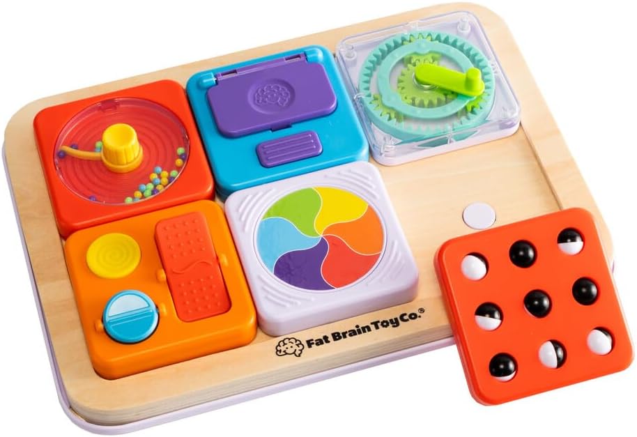 ** Fblb Play Tab Essential
