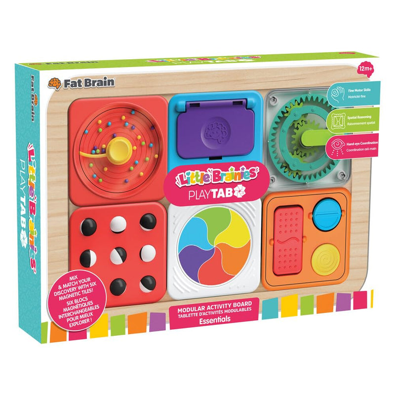 ** Fblb Play Tab Essential
