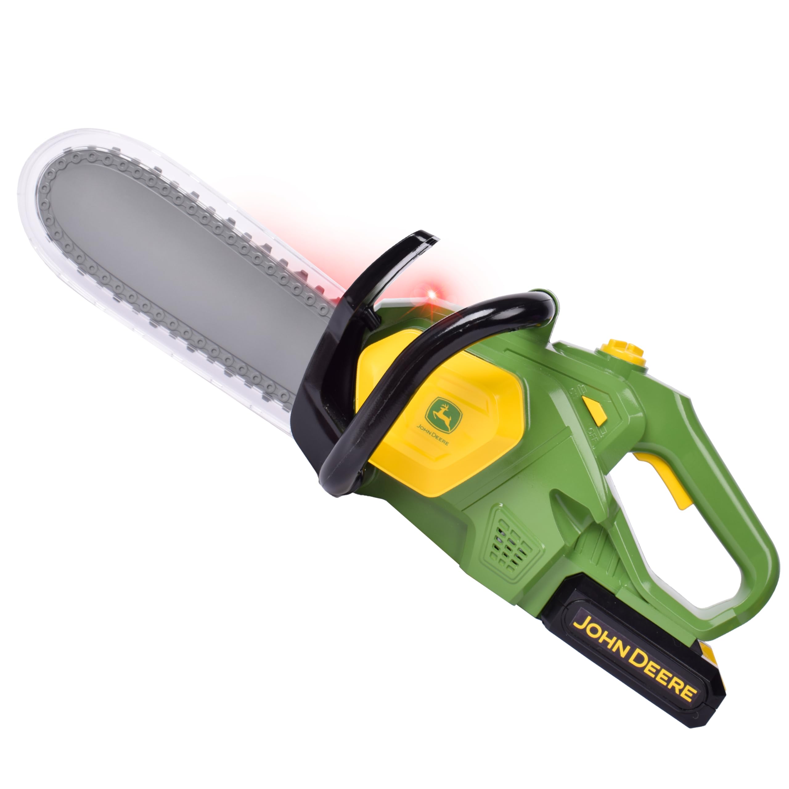 ** John Deere Motorised Chainsaw