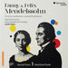 Fanny & Felix Mendelssohn: Sacred Music - Volume 1