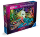 Ravensburger Mermaids Treasure 1000 piece Jigsaw Puzzle for Adults and Kids Age 12 and Up