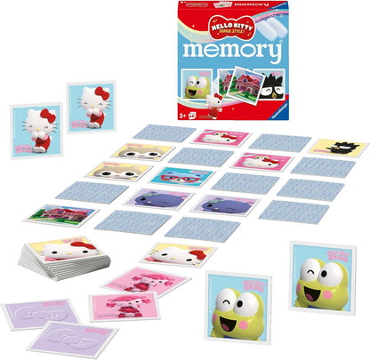 ** Hello Kitty Mini Memory