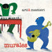 Arti & Mestieri - Murales