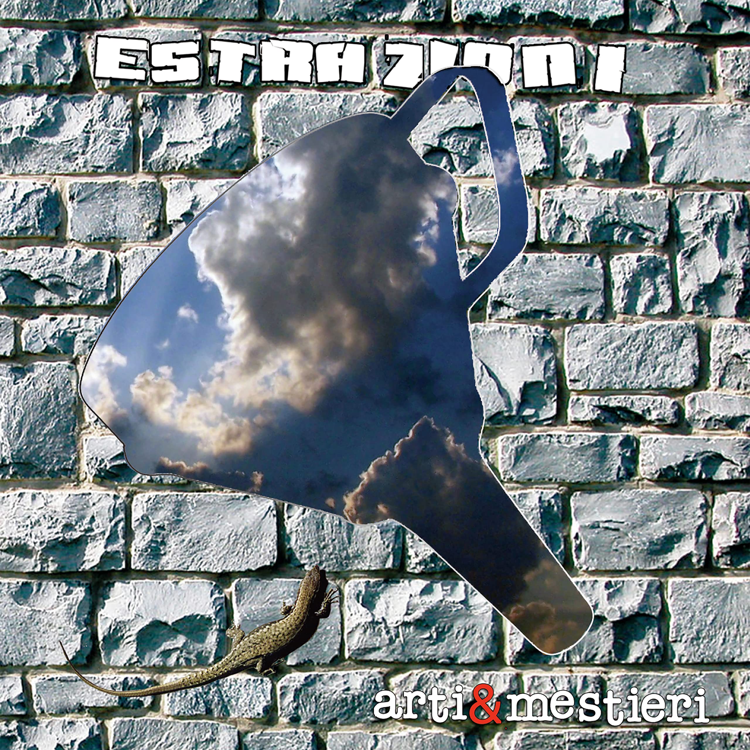 Audio Cd Arti & Mestieri - Estrazioni
