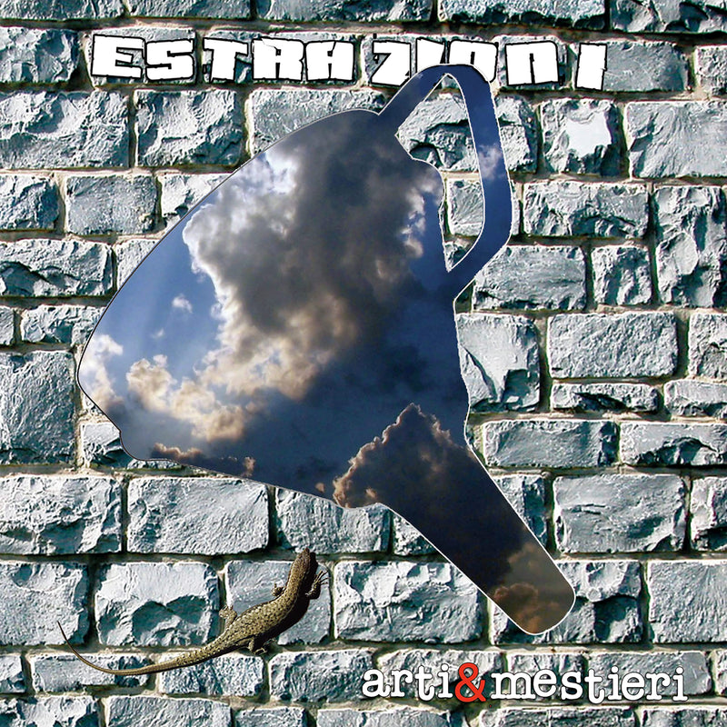 Audio Cd Arti & Mestieri - Estrazioni