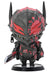 Berserk Cutie1 Pvc Figure Guts Berserker Armor (Phase 3) Bloody Ver. 12 Cm