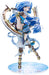 KOTOBUKIYA ES VIII-Lacrimosa of DANA - Dana-Icursia échelle 1/7 en PVC pré-peint et fini