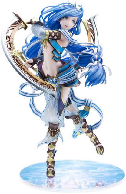 KOTOBUKIYA ES VIII-Lacrimosa of DANA - Dana-Icursia échelle 1/7 en PVC pré-peint et fini