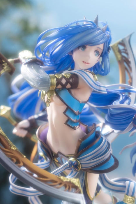 KOTOBUKIYA ES VIII-Lacrimosa of DANA - Dana-Icursia échelle 1/7 en PVC pré-peint et fini