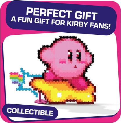 ** Jixelz Remix Kirby 700+ Pcs