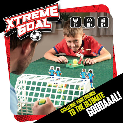 ** Xtreme Goal