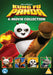 Kung Fu Panda: 4-movie Collection