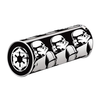 Star Wars Barrel Stormtrooper Pencil Case