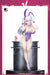 Figurine originale en PVC 1/6 lapin fille : Xiya illustration par Asanagi 28 cm