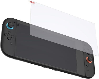 Sw2: Screen Protector Tempered Film (Dobe)