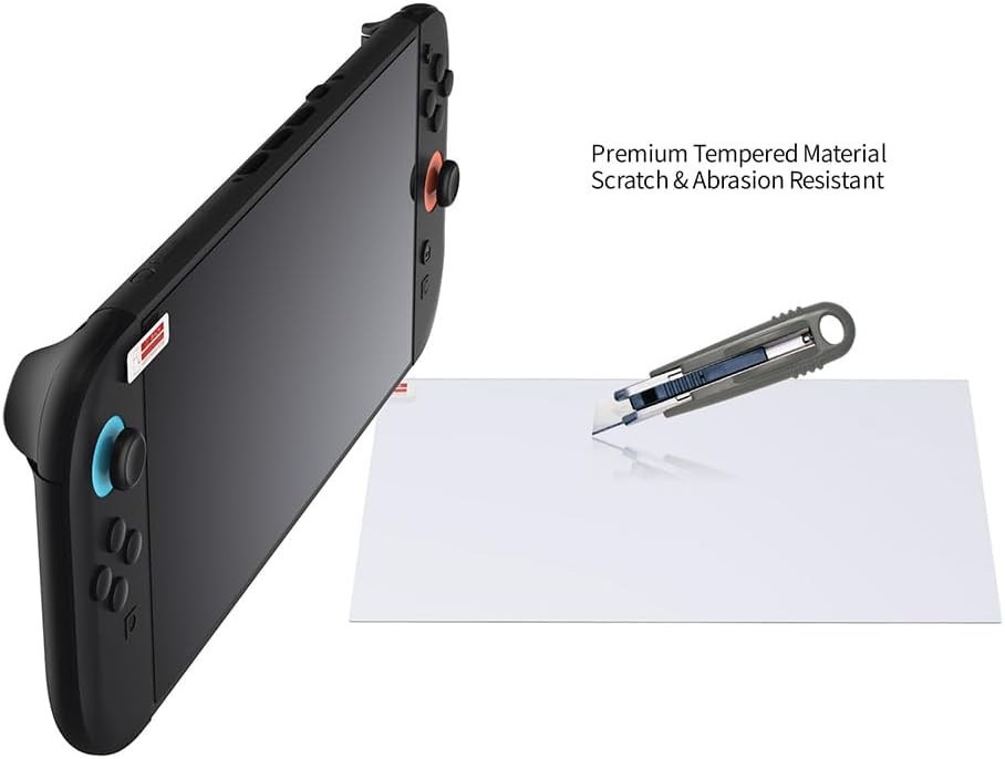 Sw2: Screen Protector Tempered Film (Dobe)