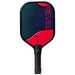 Franklin Revel Pickleball Paddle Red Red