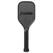 Franklin Sweet Spot Trainer Pickleball Paddle Black Black